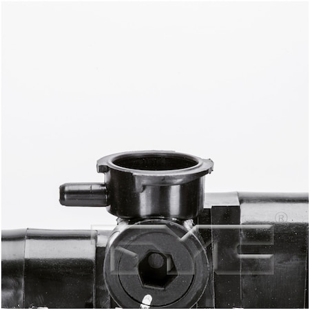 Tyc Tyc Radiator Assembly, 2331 2331